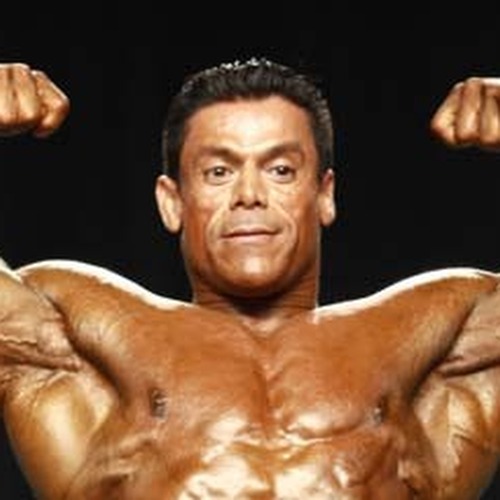 George David Medrano profile photo