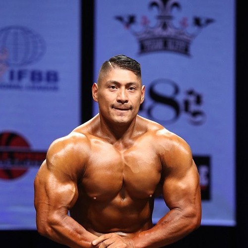 Saul Mora profile photo