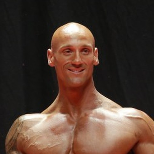 Anthony Esposti profile photo