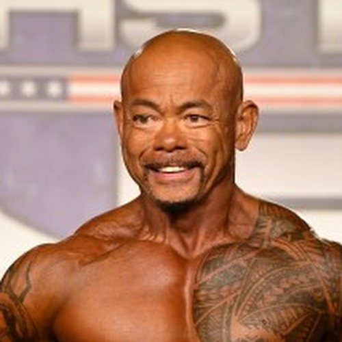 Junie Vicente profile photo