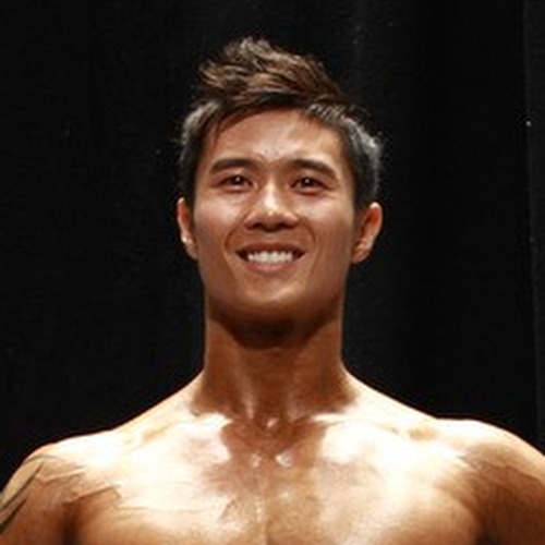 Peter Le profile photo