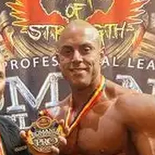Daniel Leon profile photo