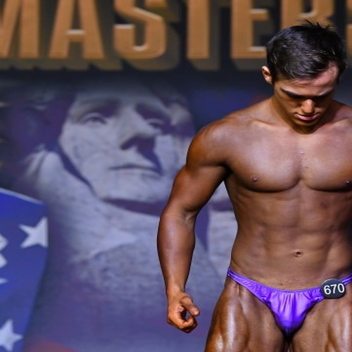 Jacob Smith profile photo
