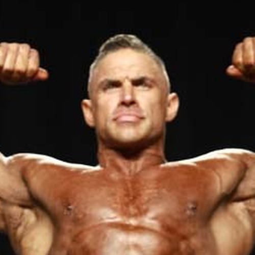 Mitchell Hess profile photo