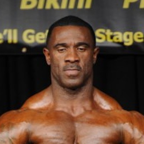 Jeff Massinburg profile photo