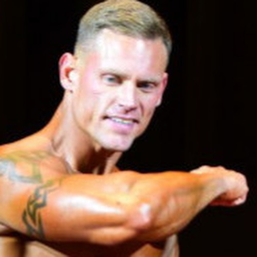 Michael McKinley profile photo
