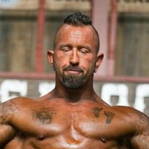 Richard Oakman profile photo