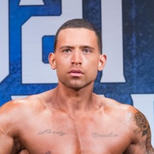 Michael Ruiz profile photo