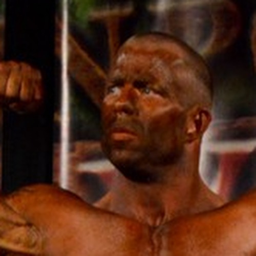 Wilson Coleman profile photo