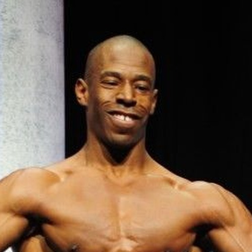 Eric Hannah profile photo