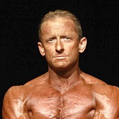 Mark Domme profile photo