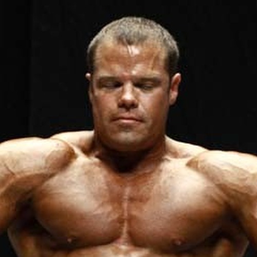 Marshall Bulliner profile photo