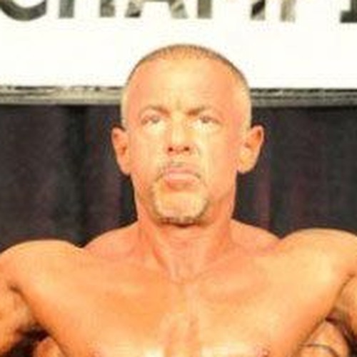 Steven Dumais profile photo