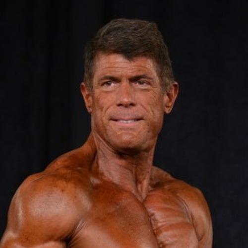 Paul Buchele profile photo