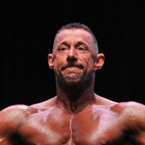 Ray Hand