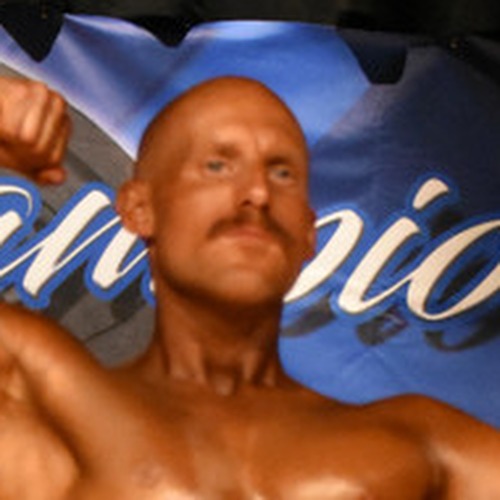 Aaron Williams profile photo