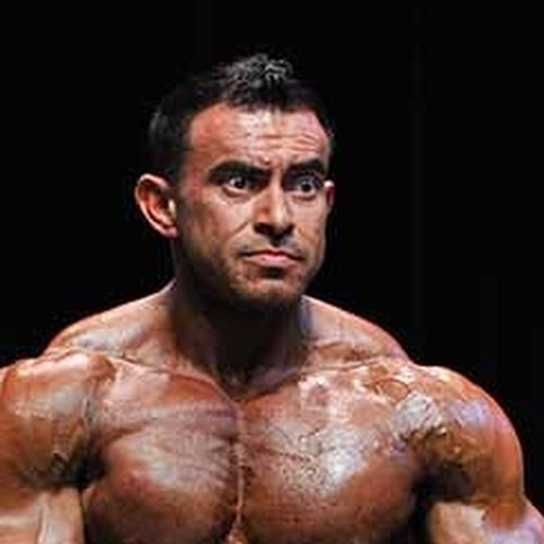 Pablo Quinde profile photo