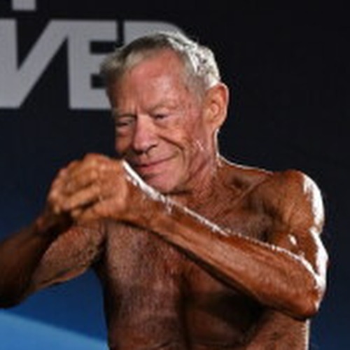 James Arrington profile photo