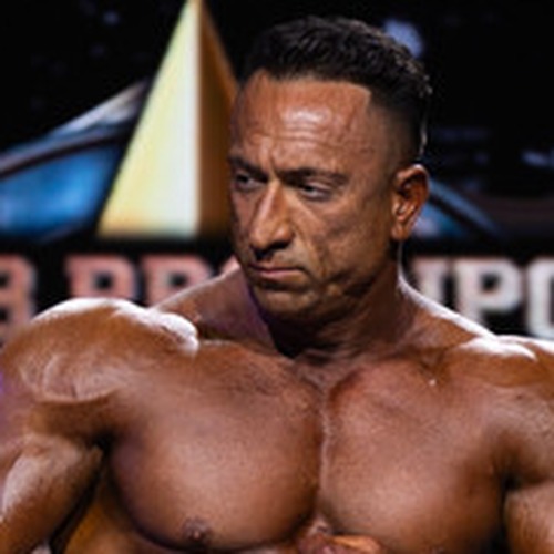 Gabriel Perea