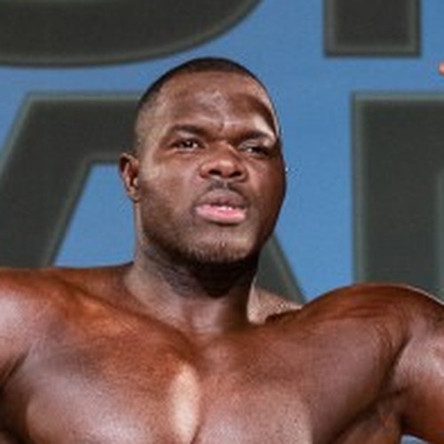 Roosevelt Joseph profile photo