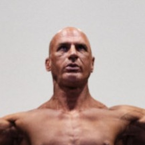 Brad Bergeron profile photo