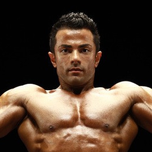 Sam Balooch profile photo
