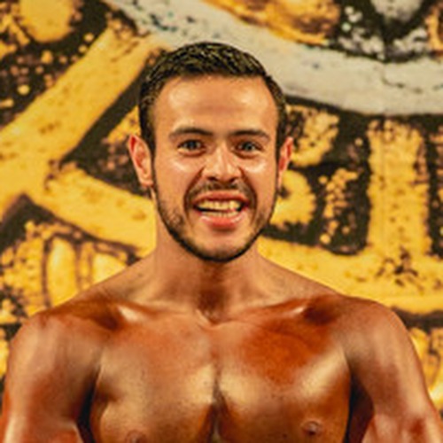 Luis Mendoza profile photo