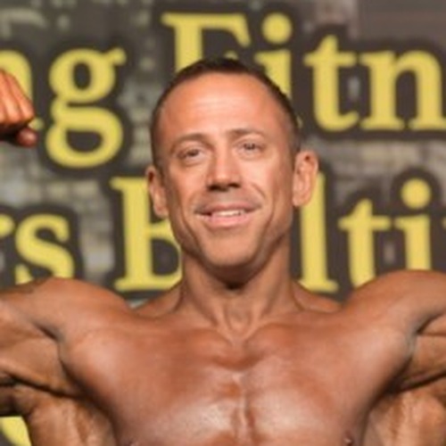 Jody Crouse profile photo