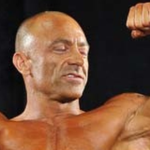 Todd Falco profile photo