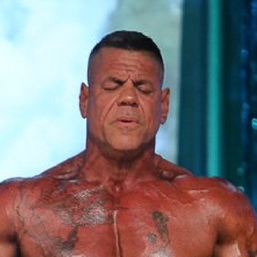 James Bocina profile photo