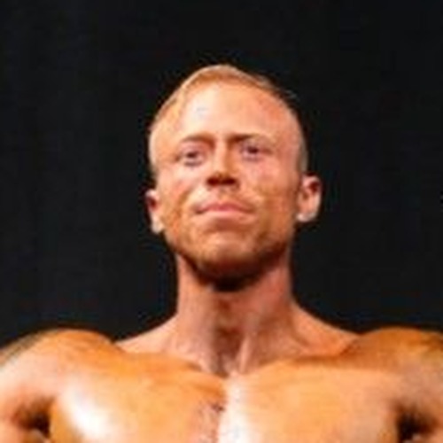 Chris Norris profile photo