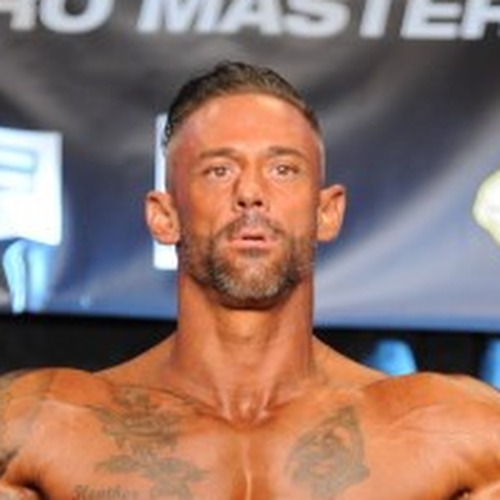 Michael Ratliff profile photo