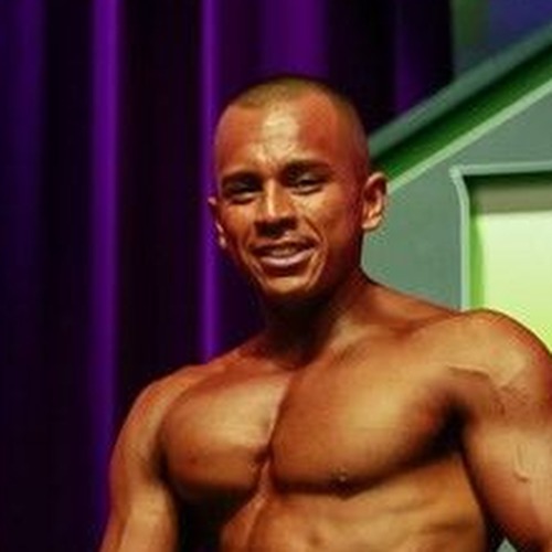 Joel Solis profile photo