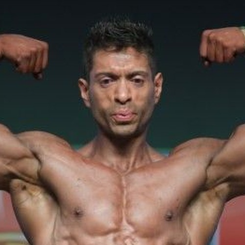 Franco Arroyo profile photo