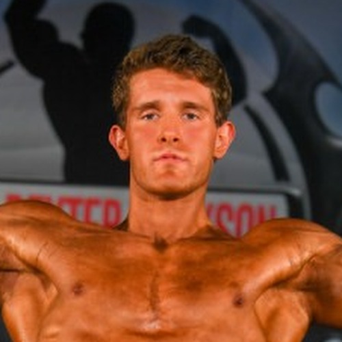 Aaron Baker