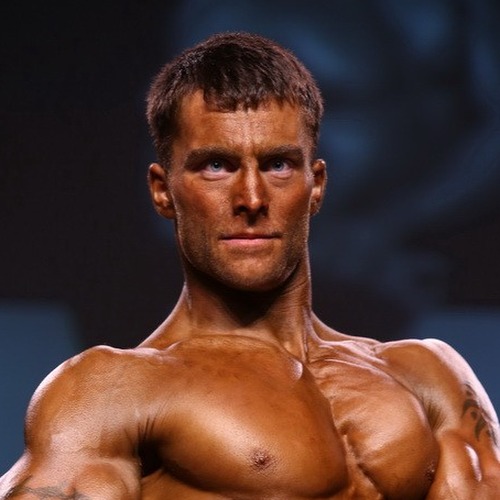 Kyle McKern profile photo