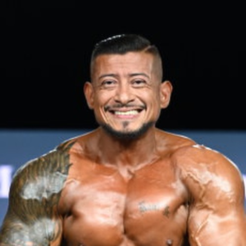 Raul Arroyo profile photo