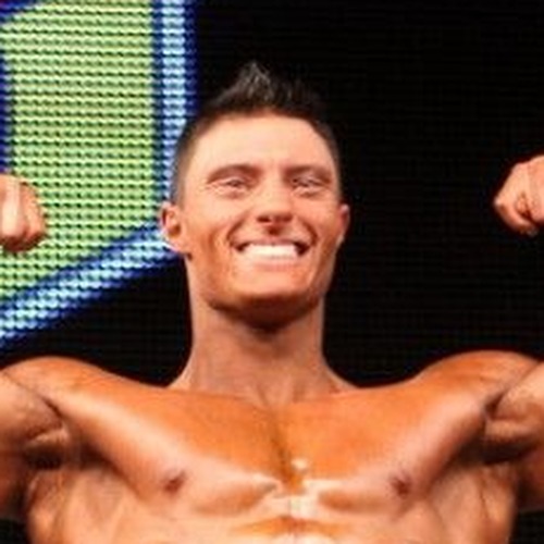 Matthew Wonchala profile photo