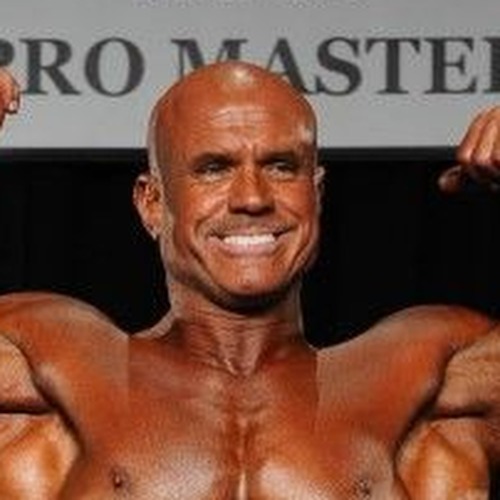 Bill Pliska profile photo