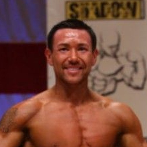 Chris Walsh profile photo