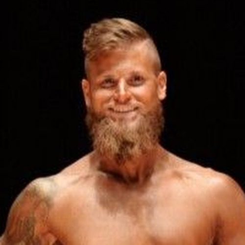 Derick Arsenault profile photo