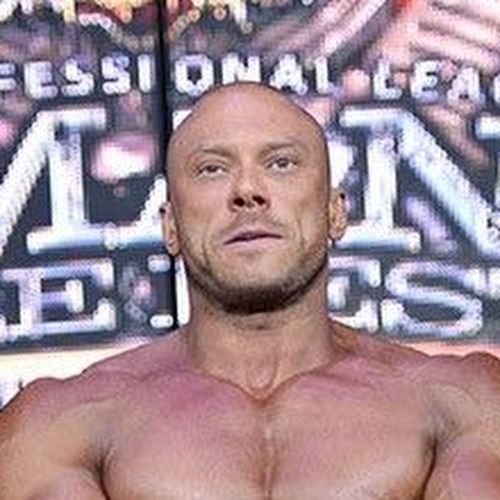 Leonid Istomin profile photo