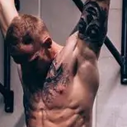 Roman Kronberger profile photo