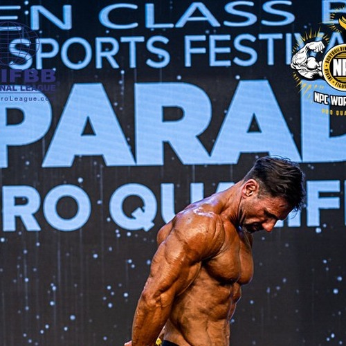 Pavel Lemmer profile photo