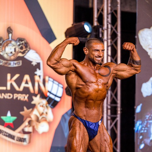 Atanas Georgiev profile photo