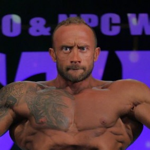 Marcin Kosel profile photo