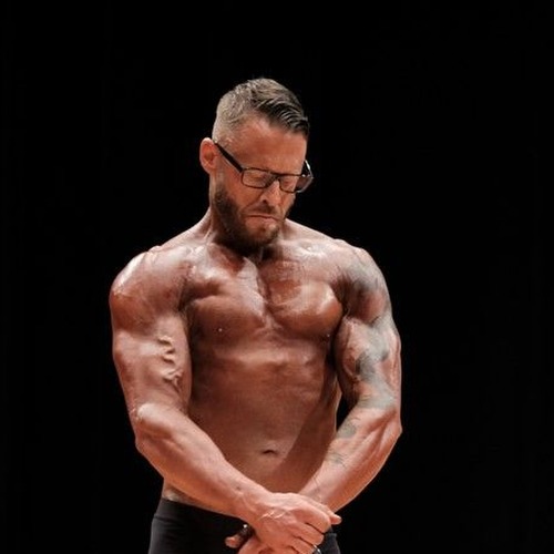 Shawn Arsenault profile photo