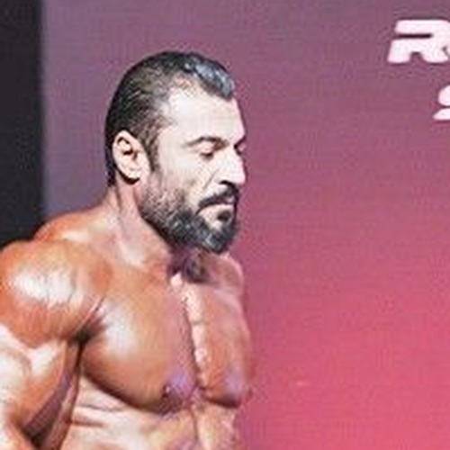 Mahmut Irmak