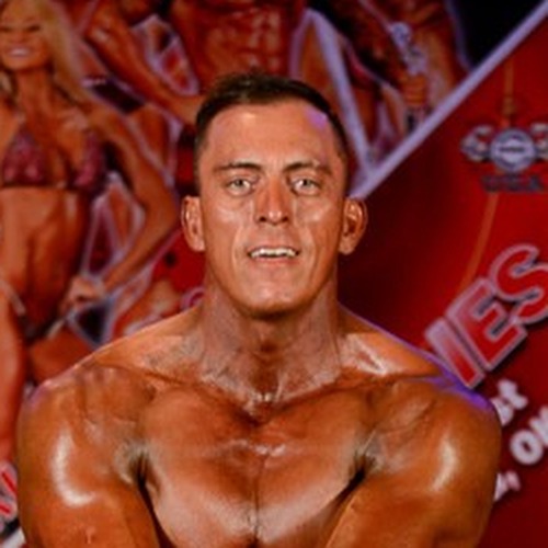 Mario Dominguez profile photo