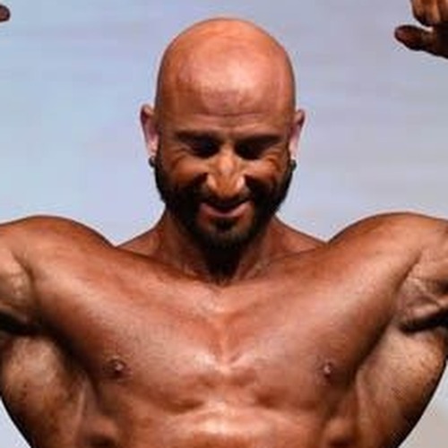 Davide Tronci profile photo